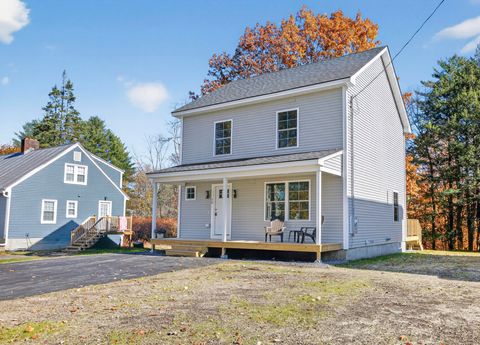 Photo of 38 Palmer Street, Westbrook, ME 04092 (MLS # 1643848)