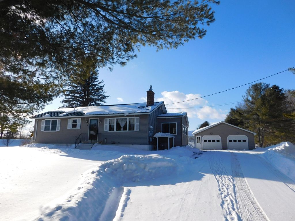Photo of 8 Black Stream Drive, Levant, ME 04456 (MLS # 1650517)