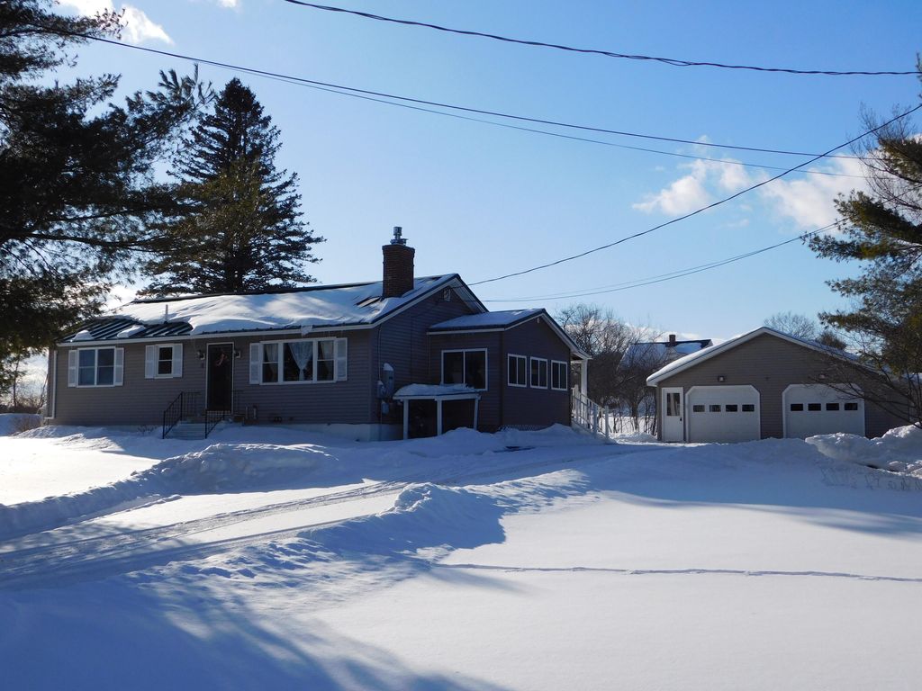 Photo of 8 Black Stream Drive, Levant, ME 04456 (MLS # 1650517)
