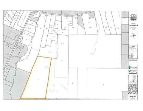 Photo of Lot 7 Marston Road, Gardiner, ME 04345 (MLS # 1646591)