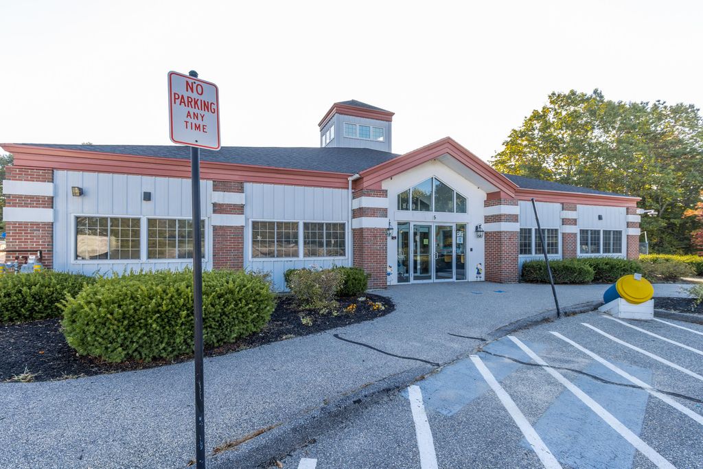 Photo of 5 Willey Road, Saco, ME 04072 (MLS # 1639187)
