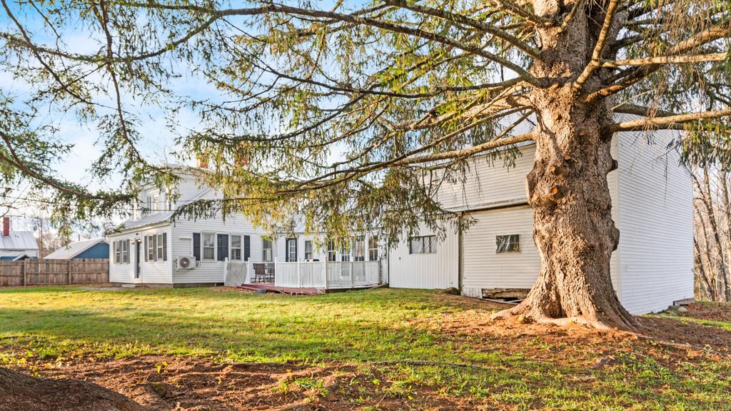 Photo of 35 Hall Street, Anson, ME 04958 (MLS # 1652568)