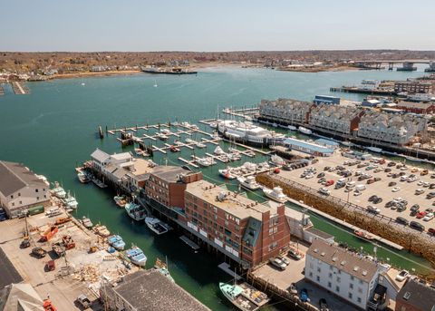 Photo of 40 Portland Pier #6, Portland, ME 04101 (MLS # 1659778)