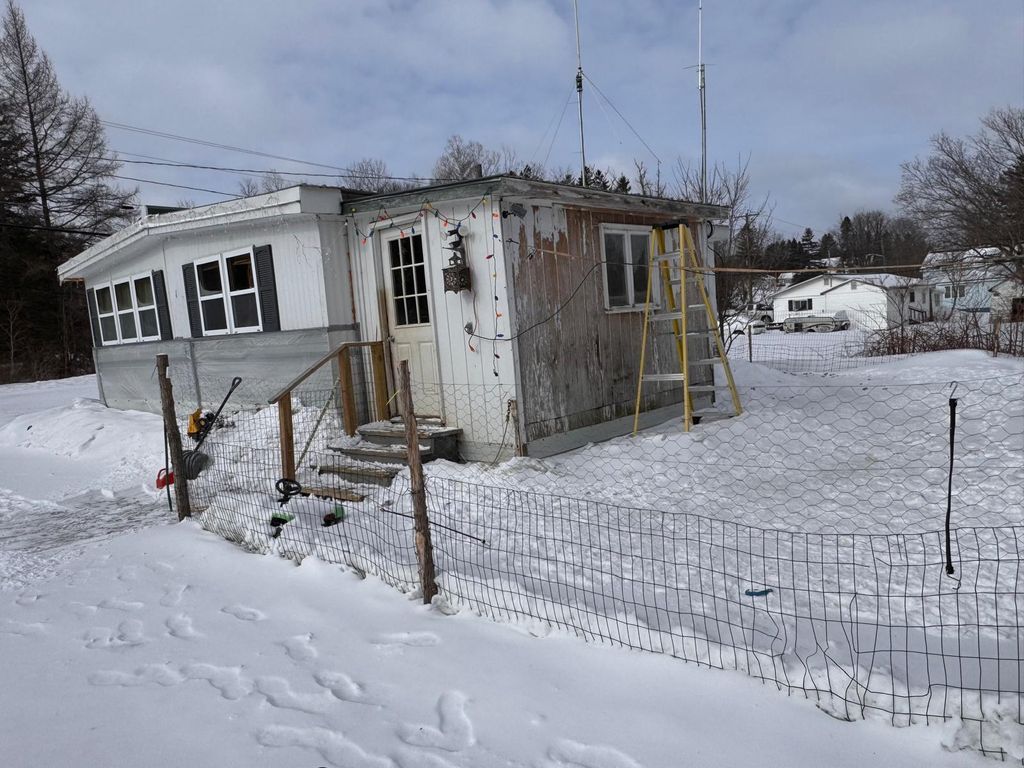 Photo of 112 Robinson Road, Blaine, ME 04734 (MLS # 1652816)