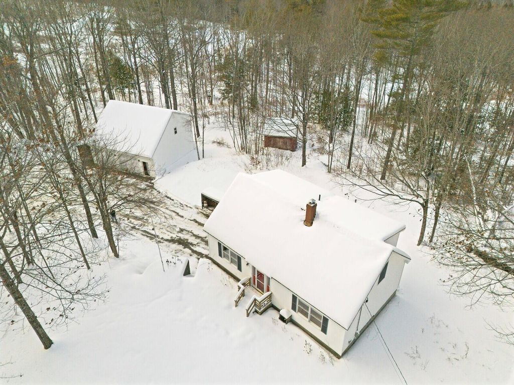 Photo of 135 S Pond Road, Winslow, ME 04901 (MLS # 1650667)