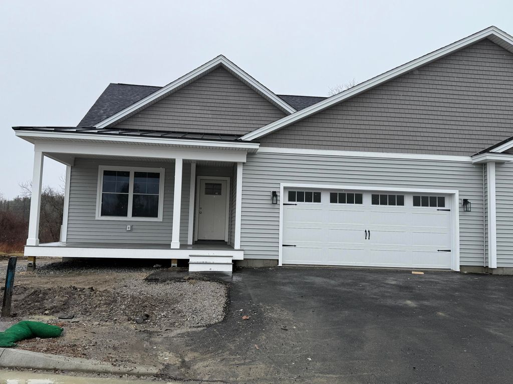 Photo of 171 Brook Street #49, Westbrook, ME 04092 (MLS # 1649142)