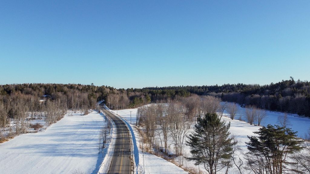 Photo of 1000 Grindstone Road, Grindstone Twp, ME 04460 (MLS # 1652803)