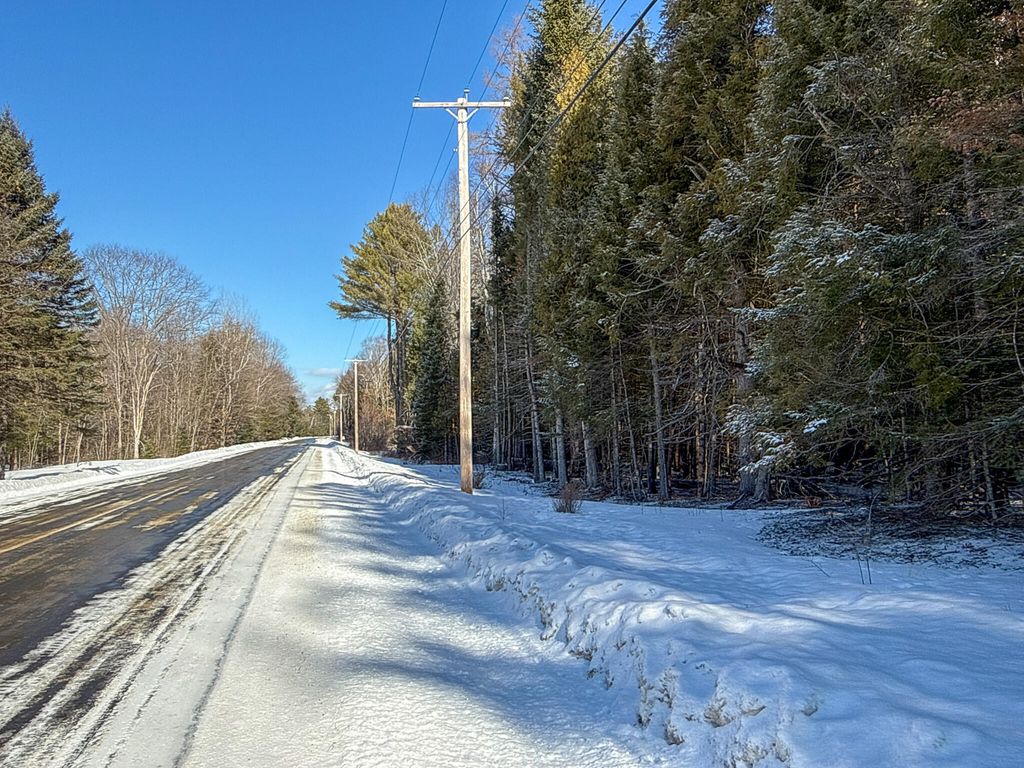 Photo of 1000 Grindstone Road, Grindstone Twp, ME 04460 (MLS # 1652803)
