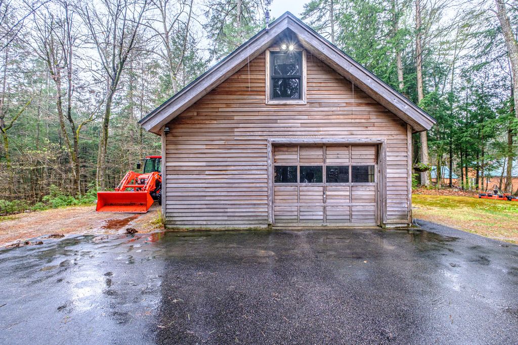 Photo of 95 Schrader Drive, Denmark, ME 04022 (MLS # 1661126)