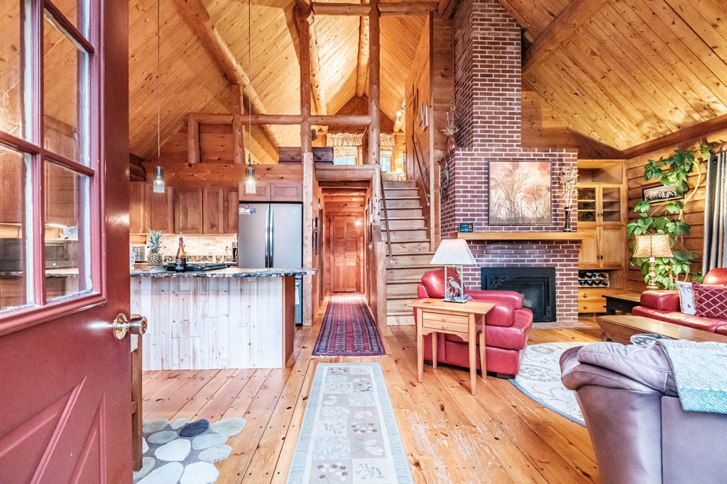 Photo of 95 Schrader Drive, Denmark, ME 04022 (MLS # 1661126)
