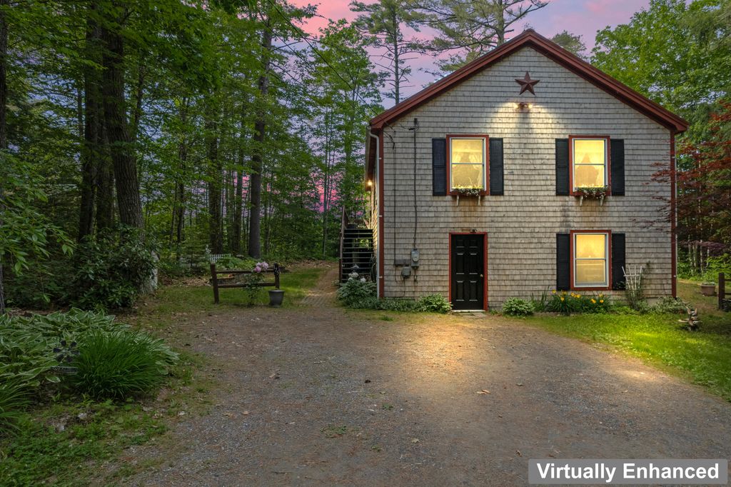 Photo of 175 Buck N Doe Trail, Augusta, ME 04330 (MLS # 1628471)