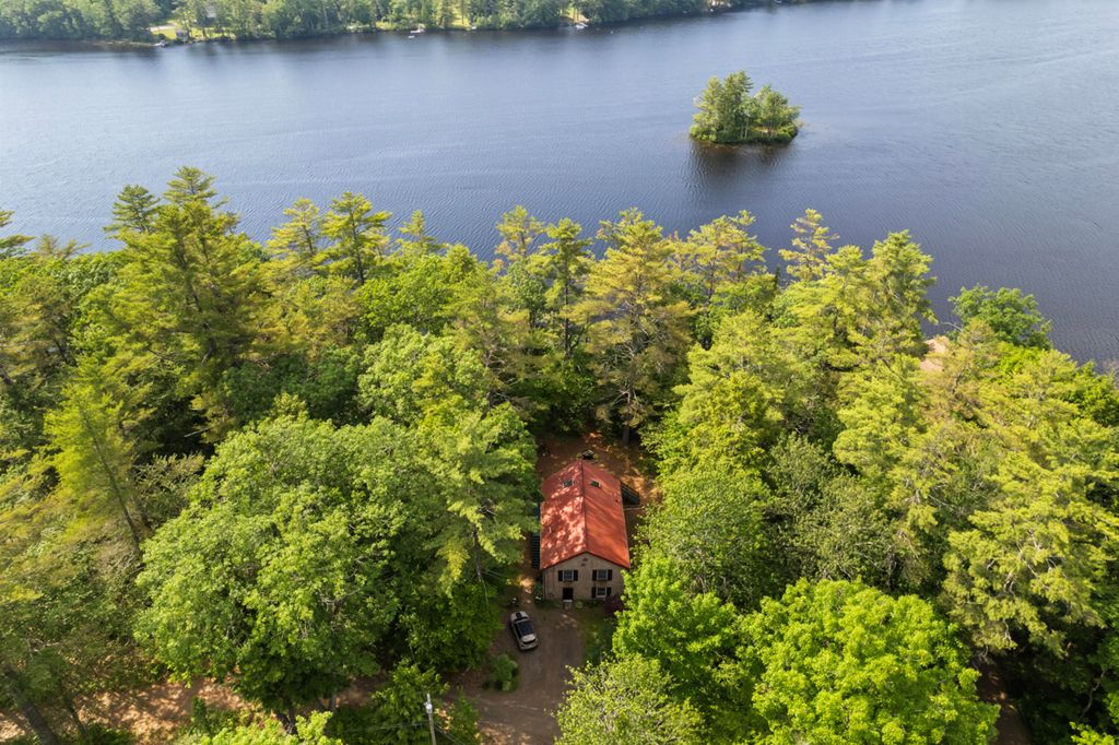 Photo of 175 Buck N Doe Trail, Augusta, ME 04330 (MLS # 1628471)