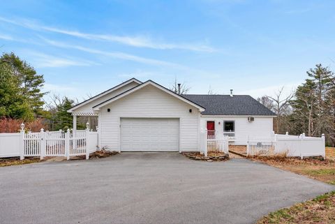 Photo of 9 Hoffman's Way, Georgetown, ME 04548 (MLS # 1657192)