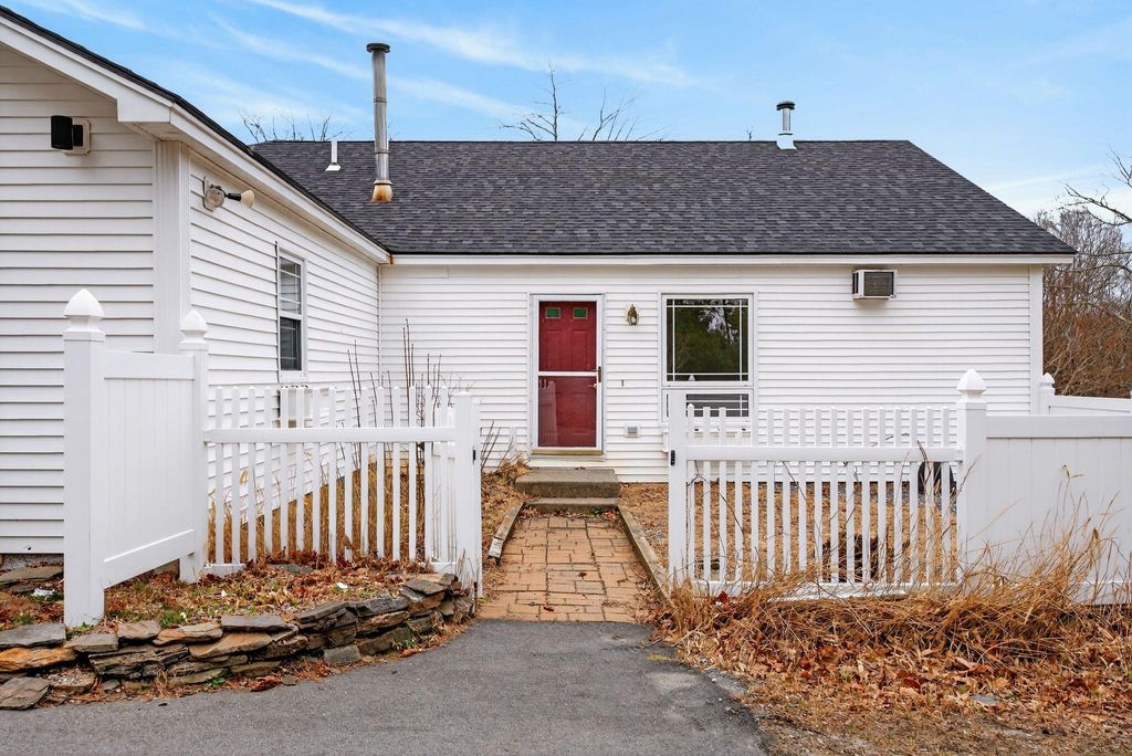 Photo of 9 Hoffman's Way, Georgetown, ME 04548 (MLS # 1657192)