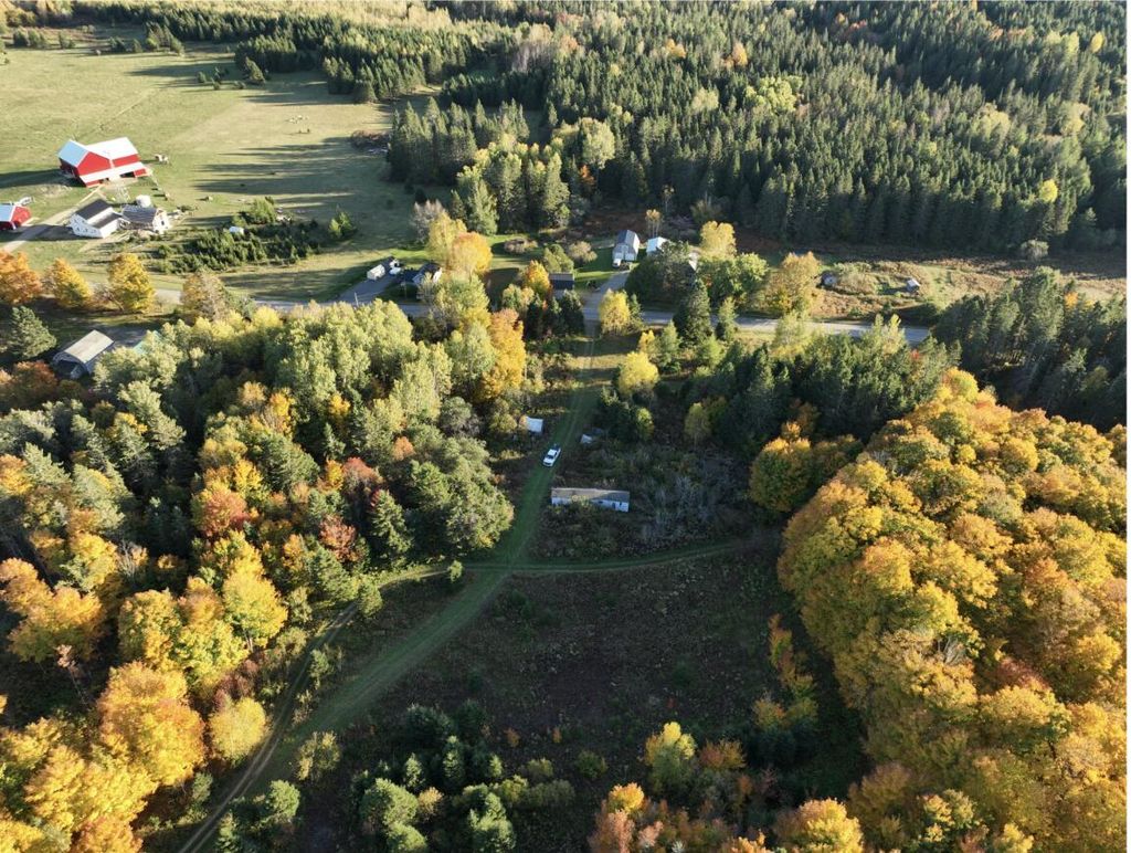 Photo of 234 Ladner Road, Easton, ME 04740 (MLS # 1641872)