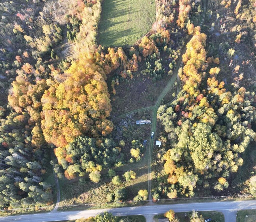 Photo of 234 Ladner Road, Easton, ME 04740 (MLS # 1641872)