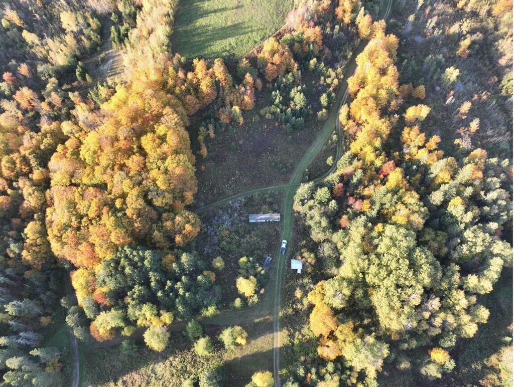 Photo of 234 Ladner Road, Easton, ME 04740 (MLS # 1641872)