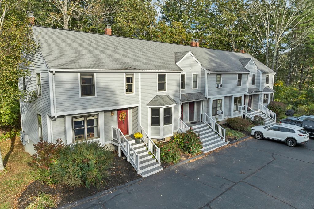 Photo of 78 Norton Road #6, Kittery, ME 03904 (MLS # 1641520)