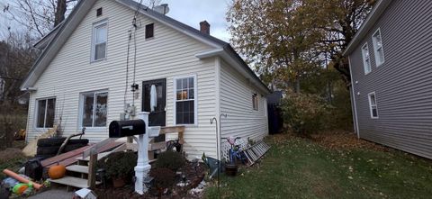 Photo of 4 Sewall Street, Livermore Falls, ME 04254 (MLS # 1642815)