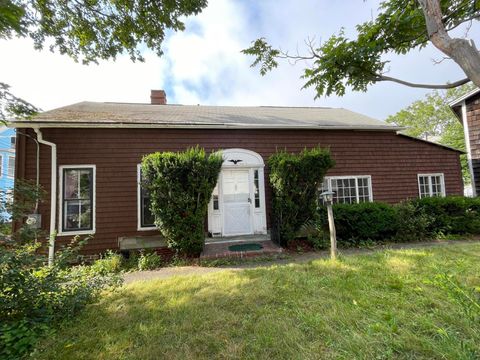 Photo of 30 Dow Street, Portland, ME 04102 (MLS # 1639921)