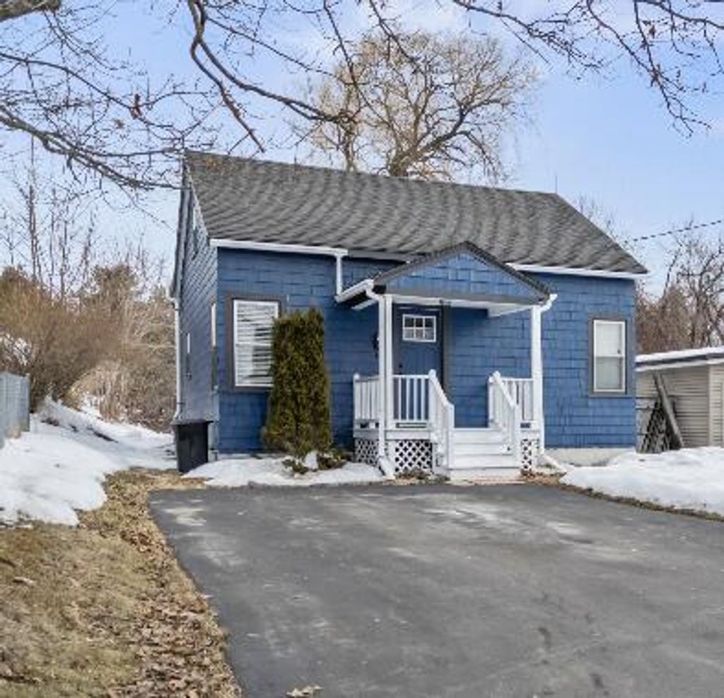 Photo of 10 Turgeon Street, Lewiston, ME 04240 (MLS # 1652560)