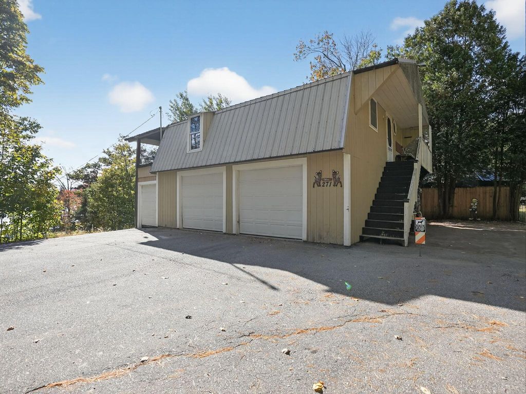 Photo of 271 Green Woods Road, Peru, ME 04290 (MLS # 1640315)