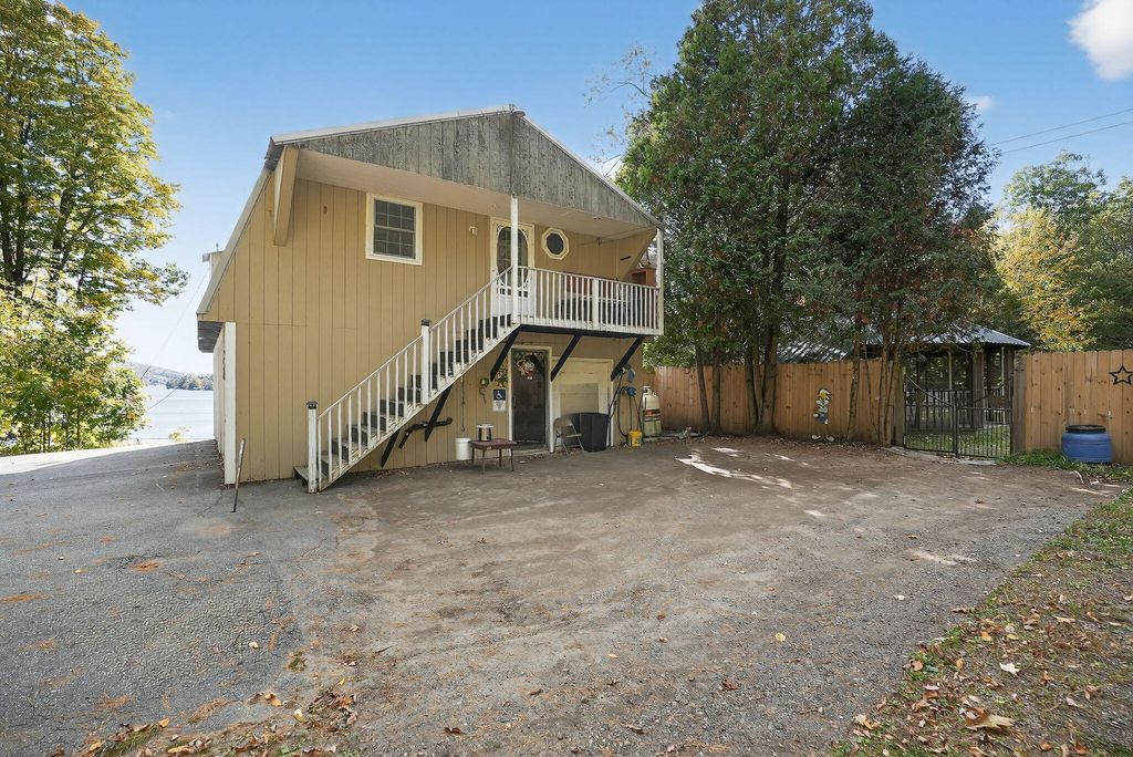 Photo of 271 Green Woods Road, Peru, ME 04290 (MLS # 1640315)