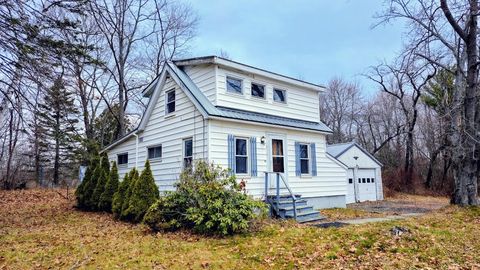 Photo of 915 Stillwater Avenue, Old Town, ME 04468 (MLS # 1647085)