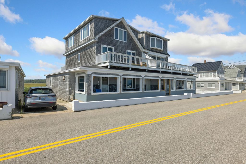 Photo of 371 Webhannet Drive #1, Wells, ME 04090 (MLS # 1657258)