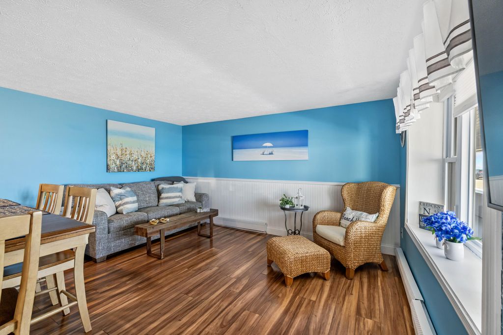 Photo of 371 Webhannet Drive #1, Wells, ME 04090 (MLS # 1657258)