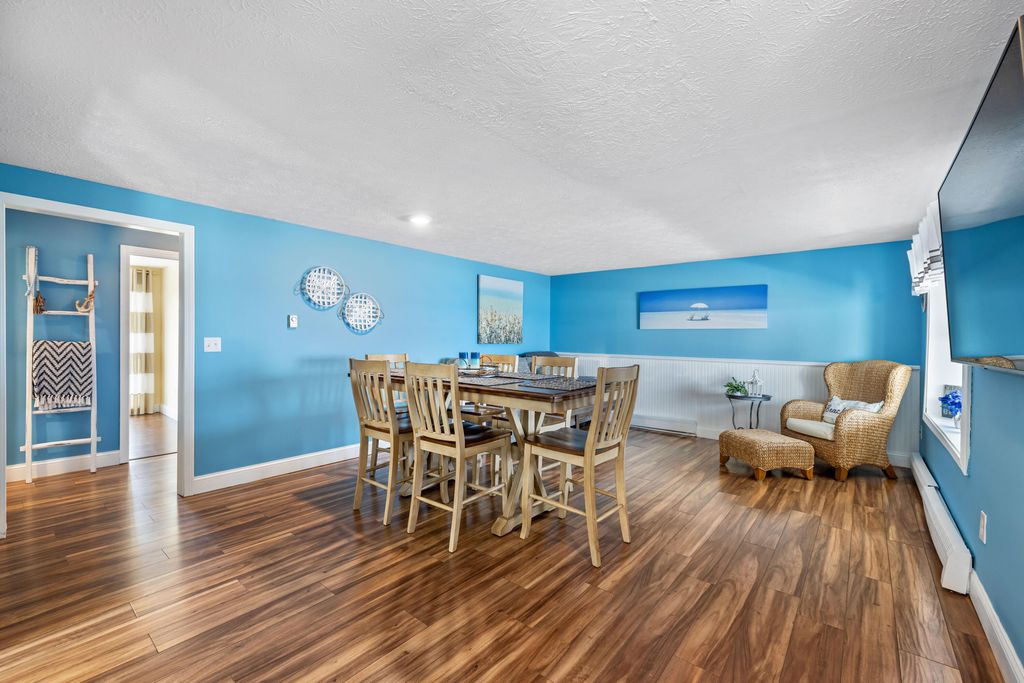 Photo of 371 Webhannet Drive #1, Wells, ME 04090 (MLS # 1657258)