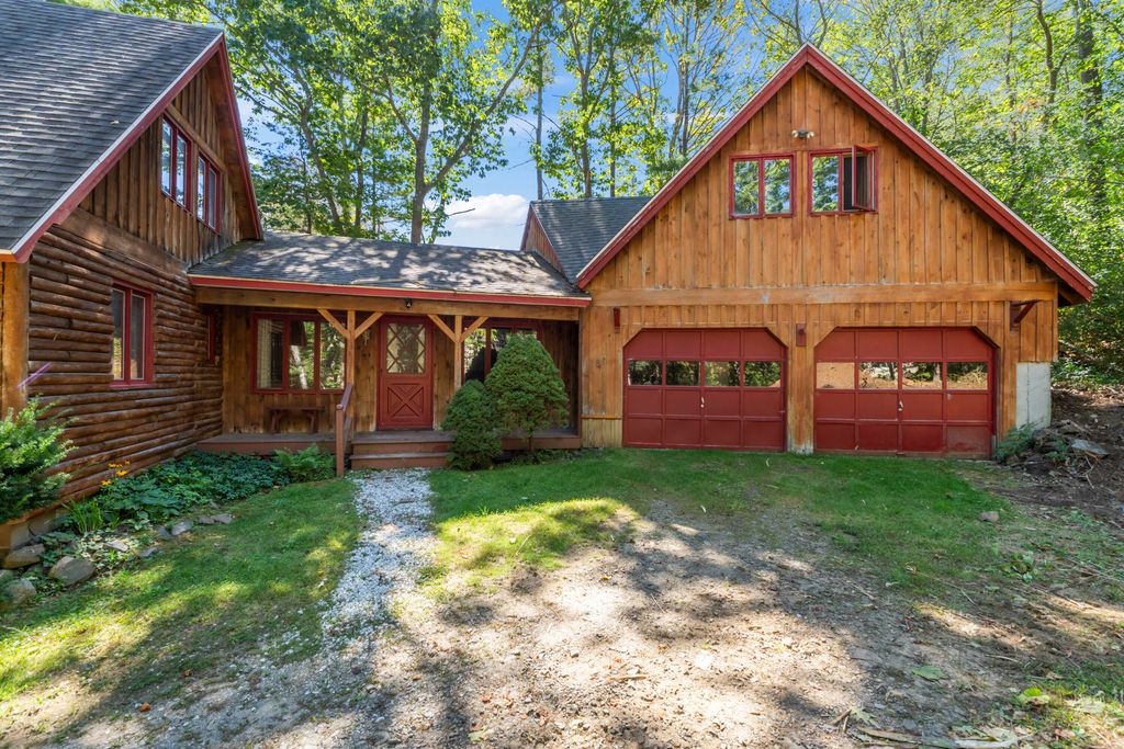 Photo of 9 Intervale Road, York, ME 03902 (MLS # 1640251)