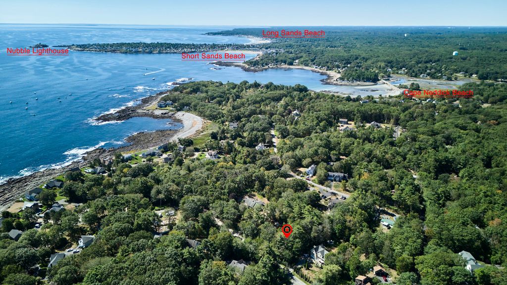 Photo of 9 Intervale Road, York, ME 03902 (MLS # 1640251)