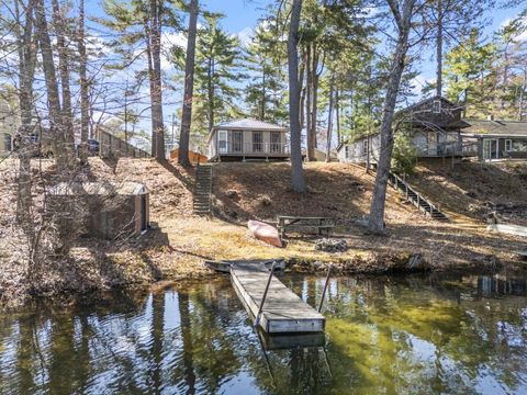 Photo of 12 Shore Road, Windham, ME 04062 (MLS # 1659036)
