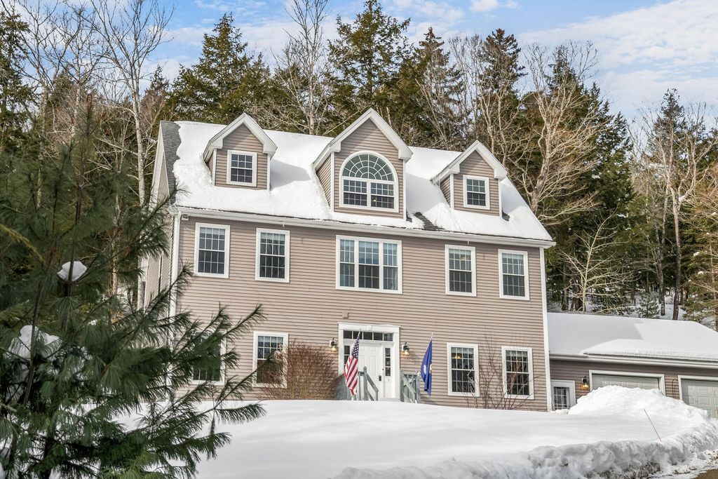 Photo of 325 Lower Dedham Road, Holden, ME 04429 (MLS # 1651763)