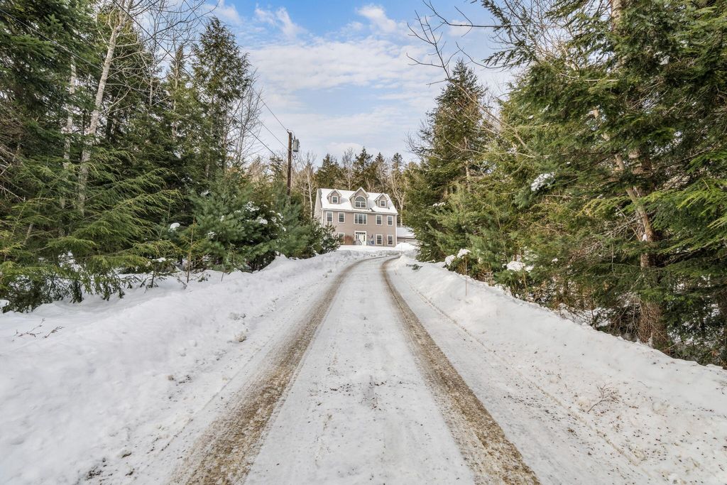 Photo of 325 Lower Dedham Road, Holden, ME 04429 (MLS # 1651763)