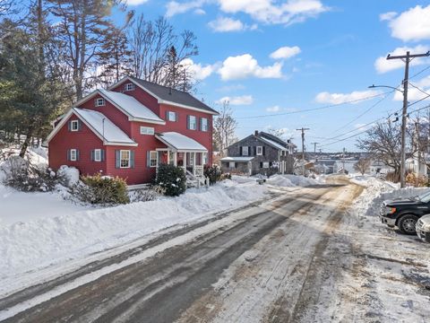 Photo of 21 Lobster Cove Road, Boothbay Harbor, ME 04538 (MLS # 1653426)