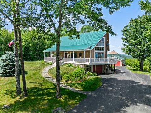 Photo of 144 Kezar Heights, Bridgton, ME 04009 (MLS # 1628284)