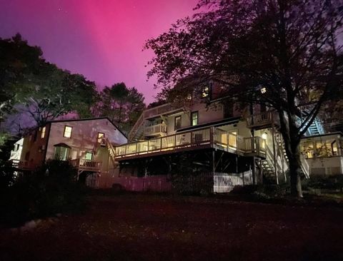 Photo of 60 River Road, Newcastle, ME 04553 (MLS # 1656415)