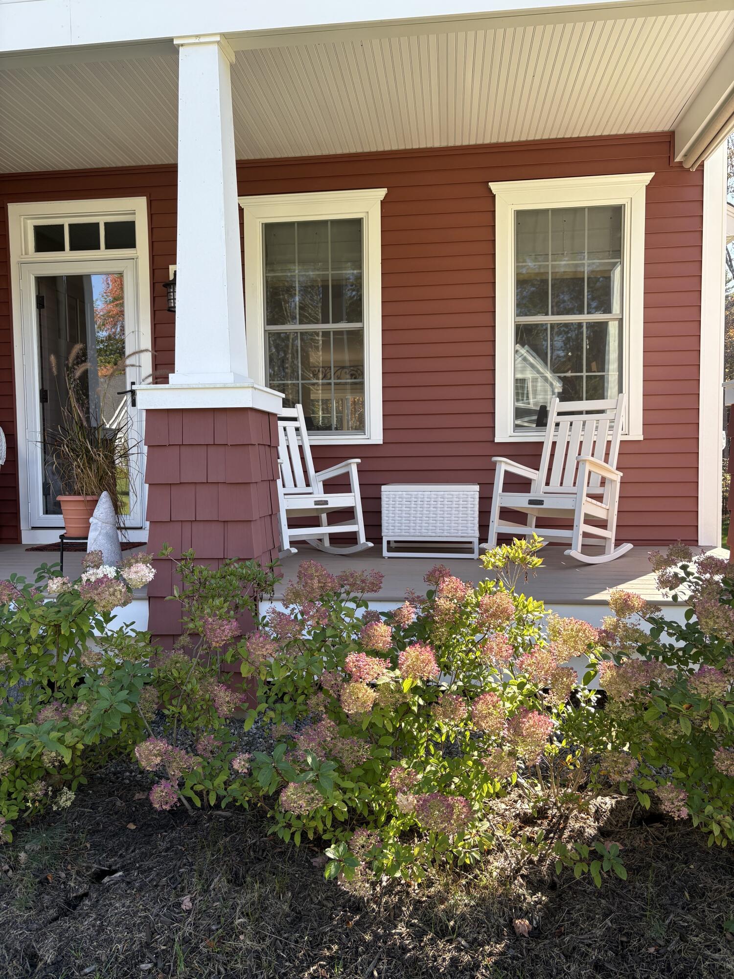 4 Conservation Drive