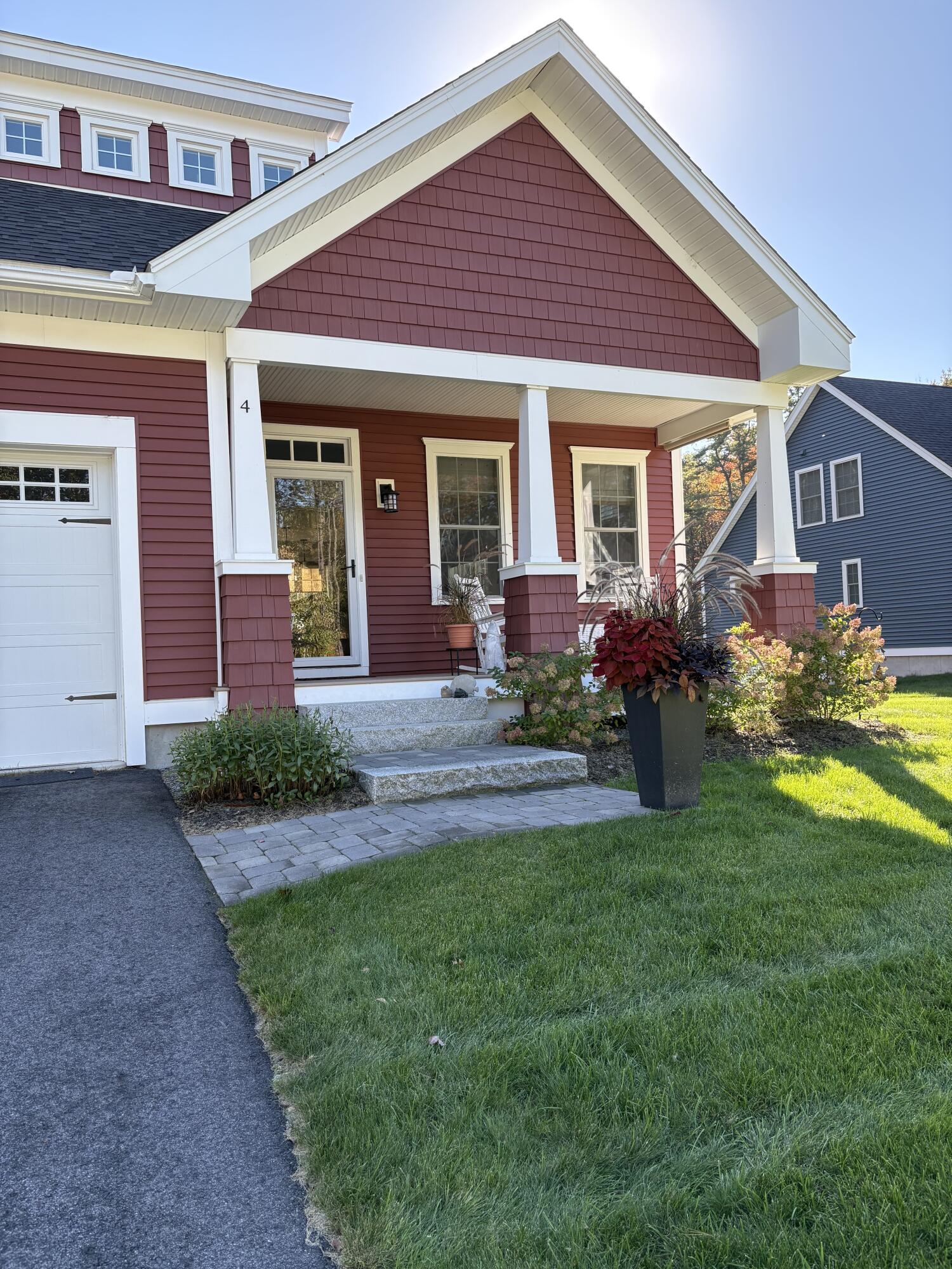 4 Conservation Drive