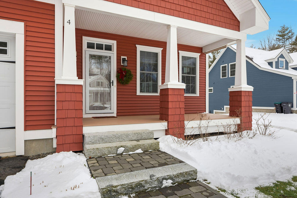 4 Conservation Drive