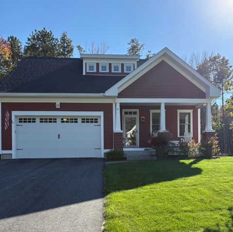 Photo of 4 Conservation Drive, Kennebunk, ME 04043 (MLS # 1647293)