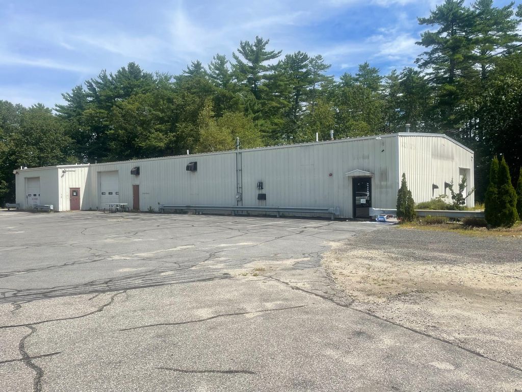 Photo of 847 Roosevelt Trail #2, Windham, ME 04062 (MLS # 1635042)