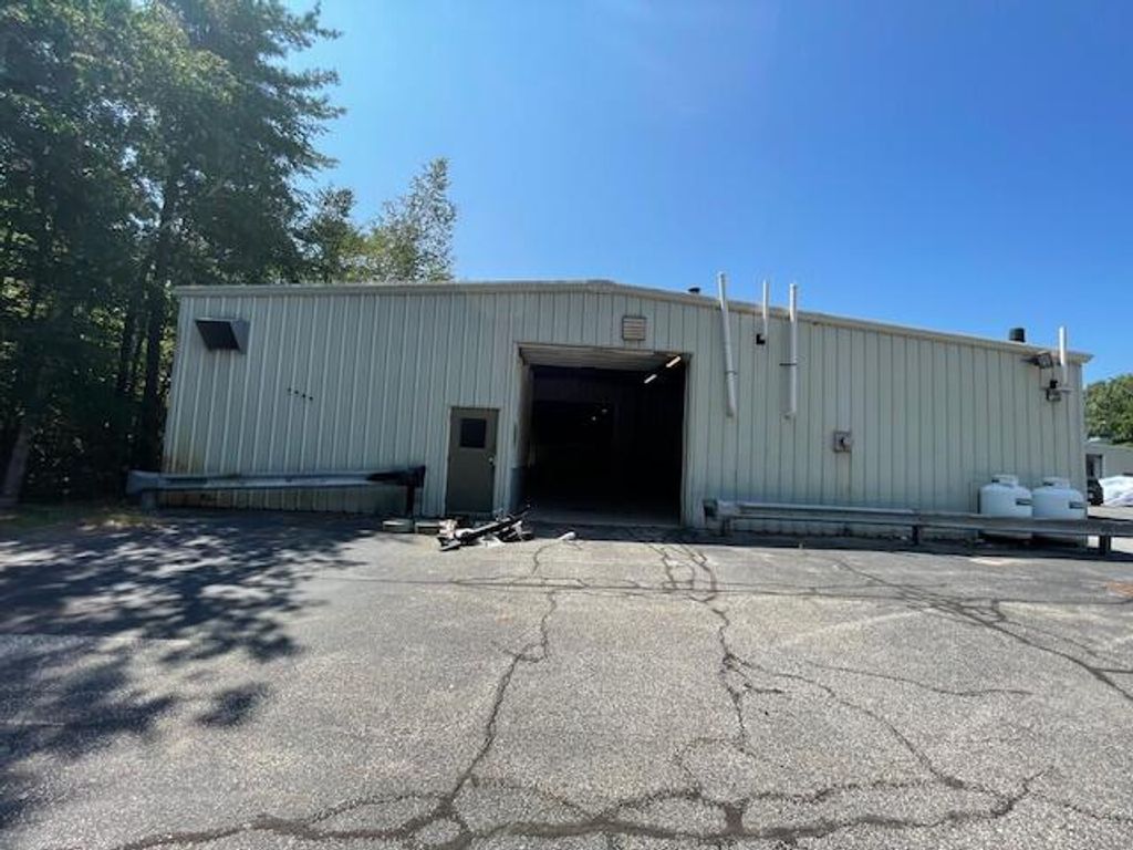 Photo of 847 Roosevelt Trail #2, Windham, ME 04062 (MLS # 1635042)