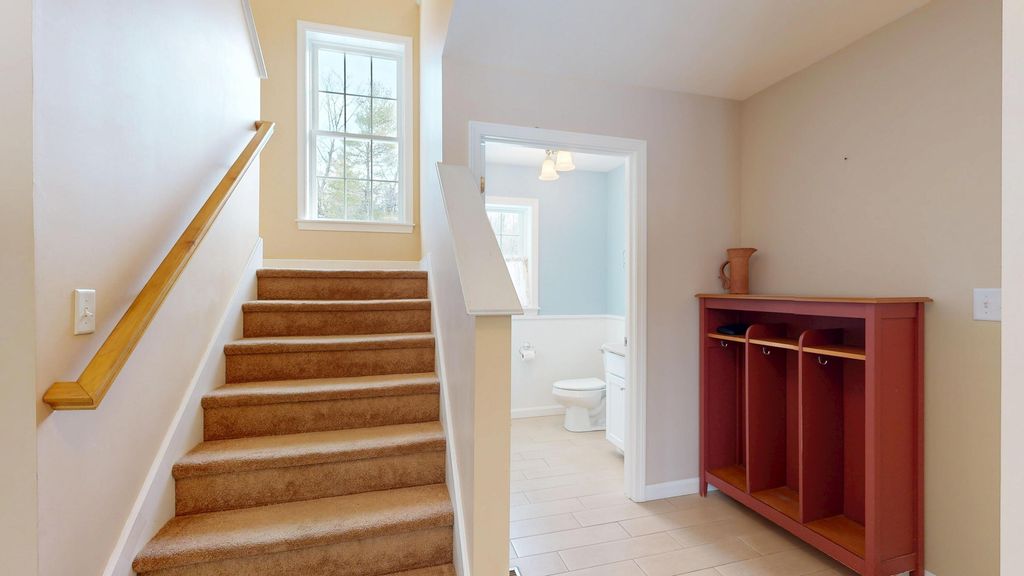 Photo of 141 Bradbury Road, Lewiston, ME 04240 (MLS # 1649458)