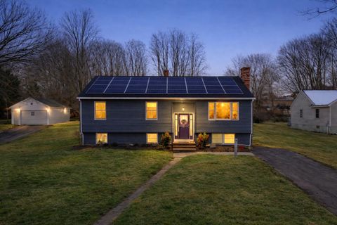 Photo of 8 Arbor View Lane, Scarborough, ME 04074 (MLS # 1653639)