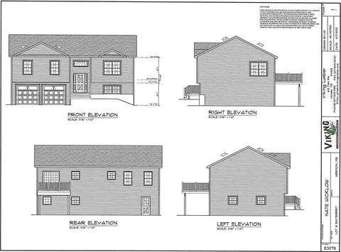 Photo of Lot 14 Boxwood, Hermon, ME 04401 (MLS # 1645725)