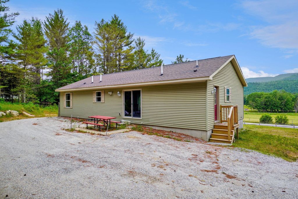 Photo of 452 Flat Road, Bethel, ME 04217 (MLS # 1629266)
