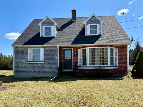 Photo of 426 Point Street, Addison, ME 04606 (MLS # 1659128)